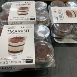 Tiramisu Tiramisu