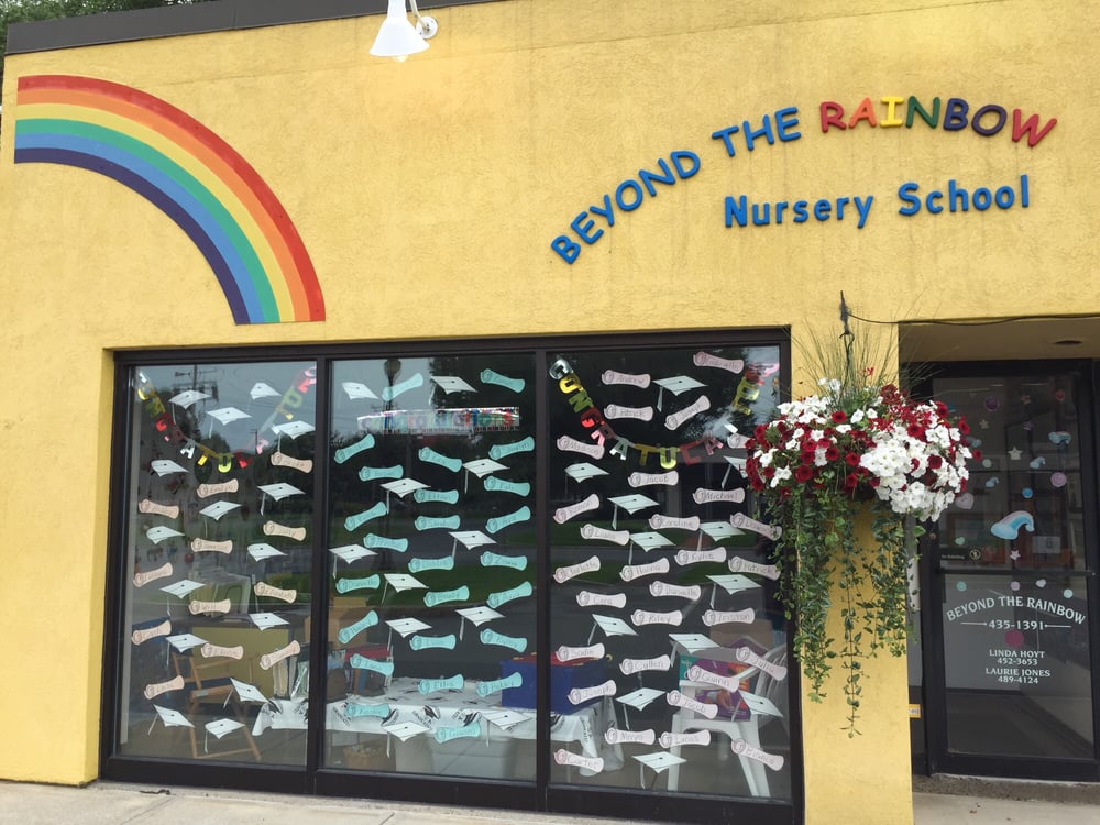 Beyond the Rainbow Nursery School - childcare center in Albany, NY