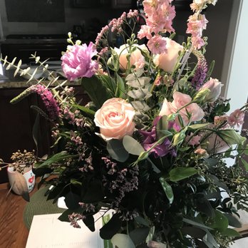 Glendora Florist - Gorgeous birthday flowers! - Florists Near Me - Glendora, California Glendora Florist - Gorgeous birthday flowers! - Florists Near Me - Glendora, California