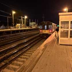 Hollis - Train