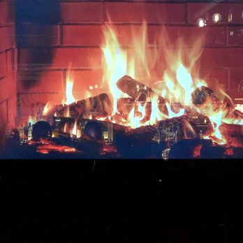 Backstage Lounge - Fireplace screen ! - Speakeasies Near Me - Charlotte, North Carolina Backstage Lounge - Fireplace screen ! - Speakeasies Near Me - Charlotte, North Carolina