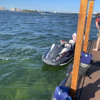 Funwaves Watersports - Jet Skis Near Me - Miami, Florida Funwaves Watersports - Jet Skis Near Me - Miami, Florida