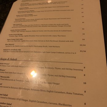 Amber Lantern Restaurant - Seafood Near Me - Chesapeake, Virginia Amber Lantern Restaurant - Seafood Near Me - Chesapeake, Virginia