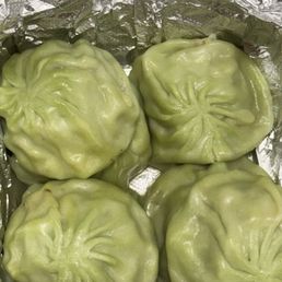 Veggie Veg Momos (10 pcs) Veggie Veg Momos (10 pcs)