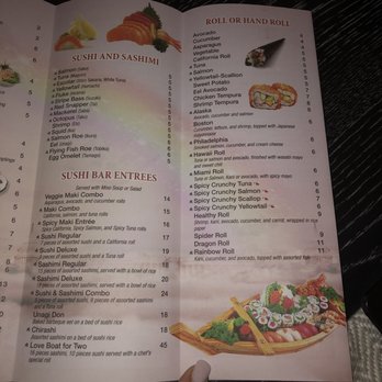 Niji Asian Bistro - Menu - Japanese Near Me - Schenectady, New York Niji Asian Bistro - Menu - Japanese Near Me - Schenectady, New York