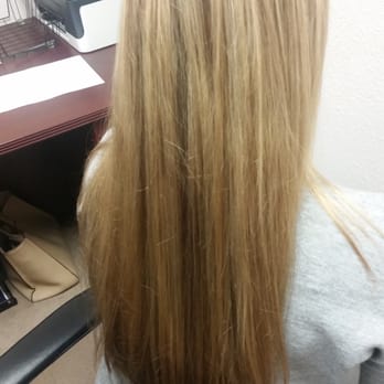 Sojourn Salon - Love when Ashley does my hair. Everyone thinks I'm an all natural blonde. Shhh. Don't tell them it's Ashley 's work! - Hair Salons Near Me - Ventura, California Sojourn Salon - Love when Ashley does my hair. Everyone thinks I'm an all natural blonde. Shhh. Don't tell them it's Ashley 's work! - Hair Salons Near Me - Ventura, California