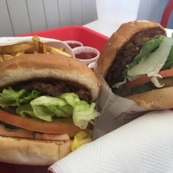 In-N-Out Burger - Burgers Near Me - Cabazon, California In-N-Out Burger - Burgers Near Me - Cabazon, California