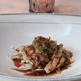Hutong - Dim Sum Near Me - New York, New York