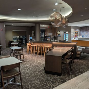 SpringHill Suites by Marriott Cheyenne - Hotels Near Me - Cheyenne, Wyoming