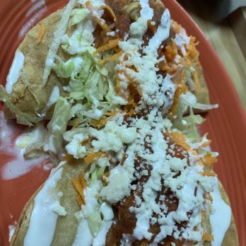 Casa de Nena - Cameron tacos - Tacos Near Me - Ogden, Utah