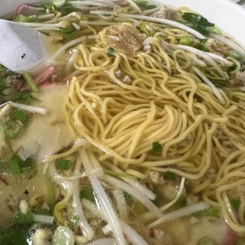 Pho 99 Vietnamese Restaurant - Bbq pork with egg noodles soup - Vietnamese Near Me - Riverside, California Pho 99 Vietnamese Restaurant - Bbq pork with egg noodles soup - Vietnamese Near Me - Riverside, California