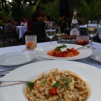 Cafe Testarossa - Italian Near Me - Syosset, New York