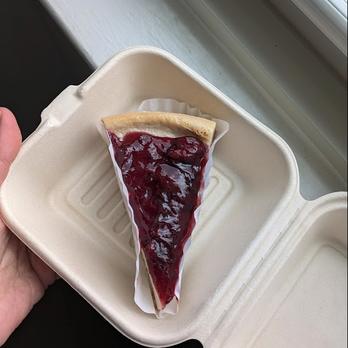 Crust Vegan Bakery - cheesecake - Bakeries Near Me - Philadelphia, Pennsylvania Crust Vegan Bakery - cheesecake - Bakeries Near Me - Philadelphia, Pennsylvania
