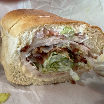 Stu's Surf Side - #17 The Islander - American Near Me - Hilton Head Island, South Carolina