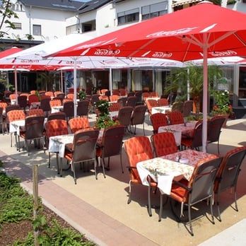 La Toscana - Pizza Near Me - Heilbronn, BW