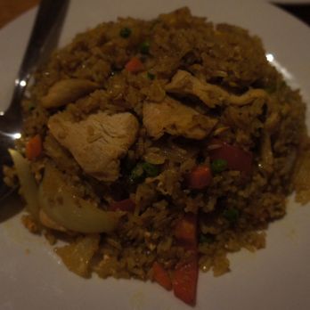 Siam Thai Restaurant - Siam special fried rice ($13.95) - Thai Near Me - Victoria, British Columbia Siam Thai Restaurant - Siam special fried rice ($13.95) - Thai Near Me - Victoria, British Columbia