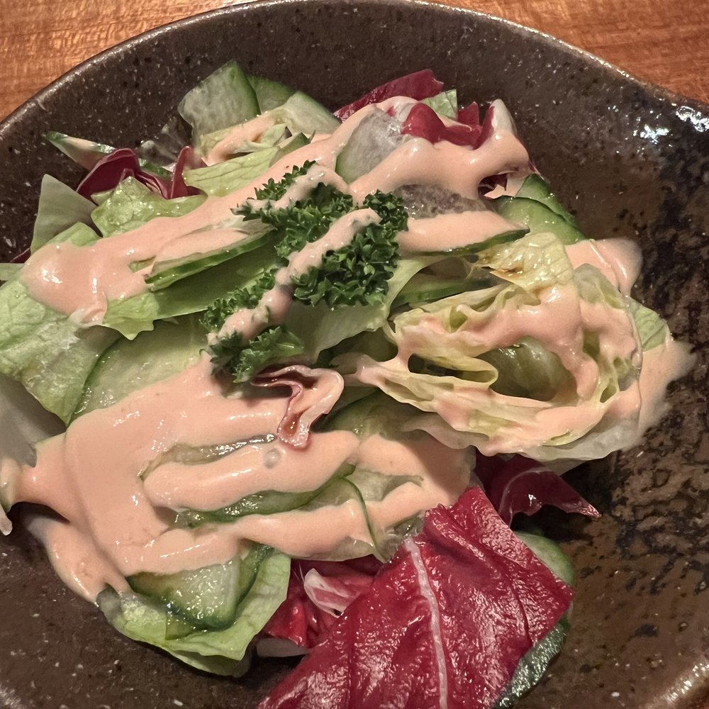 Raku - Japanese Near Me - Uithoorn, New Hampshire