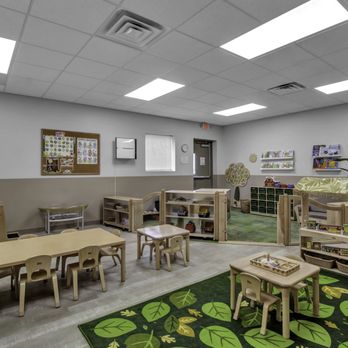 The Child Campus - Preschools Near Me - Amherst, New York The Child Campus - Preschools Near Me - Amherst, New York