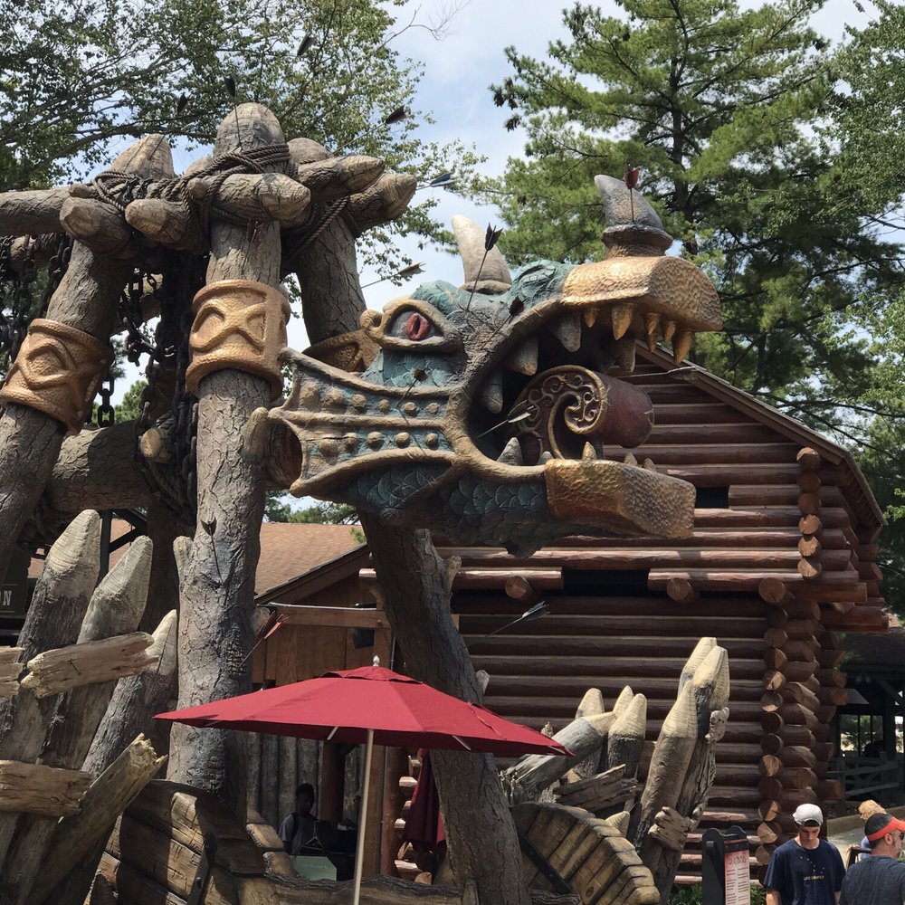 InvadR - Amusement Parks Near Me - Williamsburg, Virginia InvadR - Amusement Parks Near Me - Williamsburg, Virginia