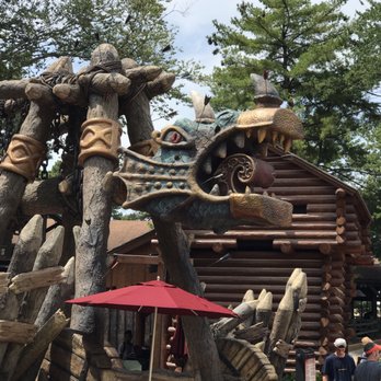 InvadR - Amusement Parks Near Me - Williamsburg, Virginia InvadR - Amusement Parks Near Me - Williamsburg, Virginia