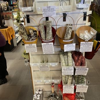 The Minds Eye - Jewelry Near Me - Norwalk, California
