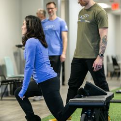 Carolina Sports Clinic