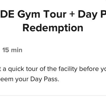 Mode Gym - Gyms Near Me - Chicago, Illinois