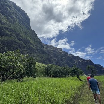 Capt Andy's - Boat Tours Near Me - Ele'ele, Hawaii