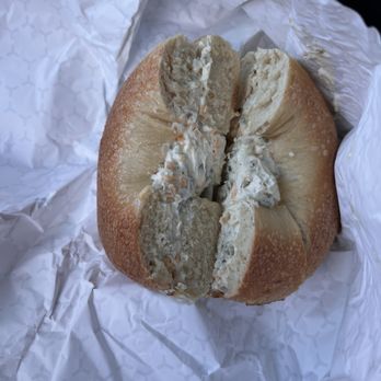 The Bagel Jar - Bagels Near Me - Derby, New York