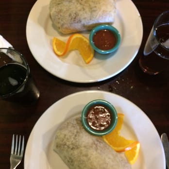 Blackbird Café - Vegan Breakfast Burritos + Beer (tofu + black beans + soy chorizo + hashbrowns + avocado) - Cafes Near Me - Long Beach, California Blackbird Café - Vegan Breakfast Burritos + Beer (tofu + black beans + soy chorizo + hashbrowns + avocado) - Cafes Near Me - Long Beach, California