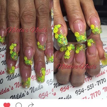 The Nail Tutor - Waxing Near Me - West Miami, Florida The Nail Tutor - Waxing Near Me - West Miami, Florida