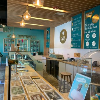 Cielito Artisan Pops - Ice Cream & Frozen Yogurt Near Me - Miami, Florida