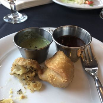 Diya Bistro - Indian Near Me - Ashburn, Virginia