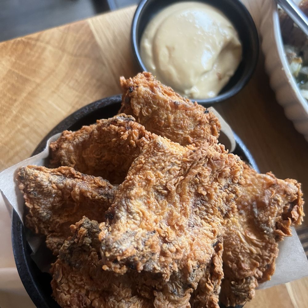 Naks - KFC (Kanto Fried Chicken) - Filipino Near Me - New York, New York Naks - KFC (Kanto Fried Chicken) - Filipino Near Me - New York, New York