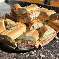 Sam's Deli 2 in Rockaway gift card