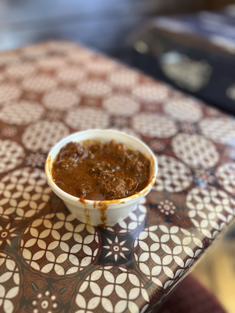 Hardena/Waroeng Surabaya Restaurant