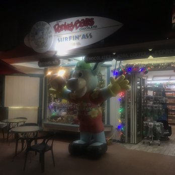 Big Island Ghost Tours - Tours Near Me - Kailua-Kona, Hawaii