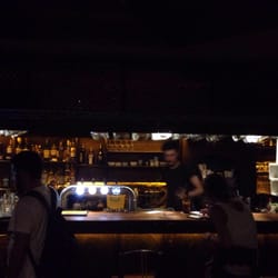 Karga - Bar