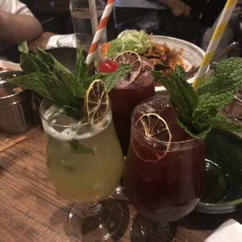 Osamil - Virgin drinks - Korean Near Me - New York, New York Osamil - Virgin drinks - Korean Near Me - New York, New York
