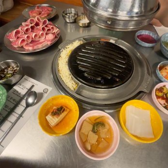 Baekjeong - Irvine - Korean Near Me - Irvine, California