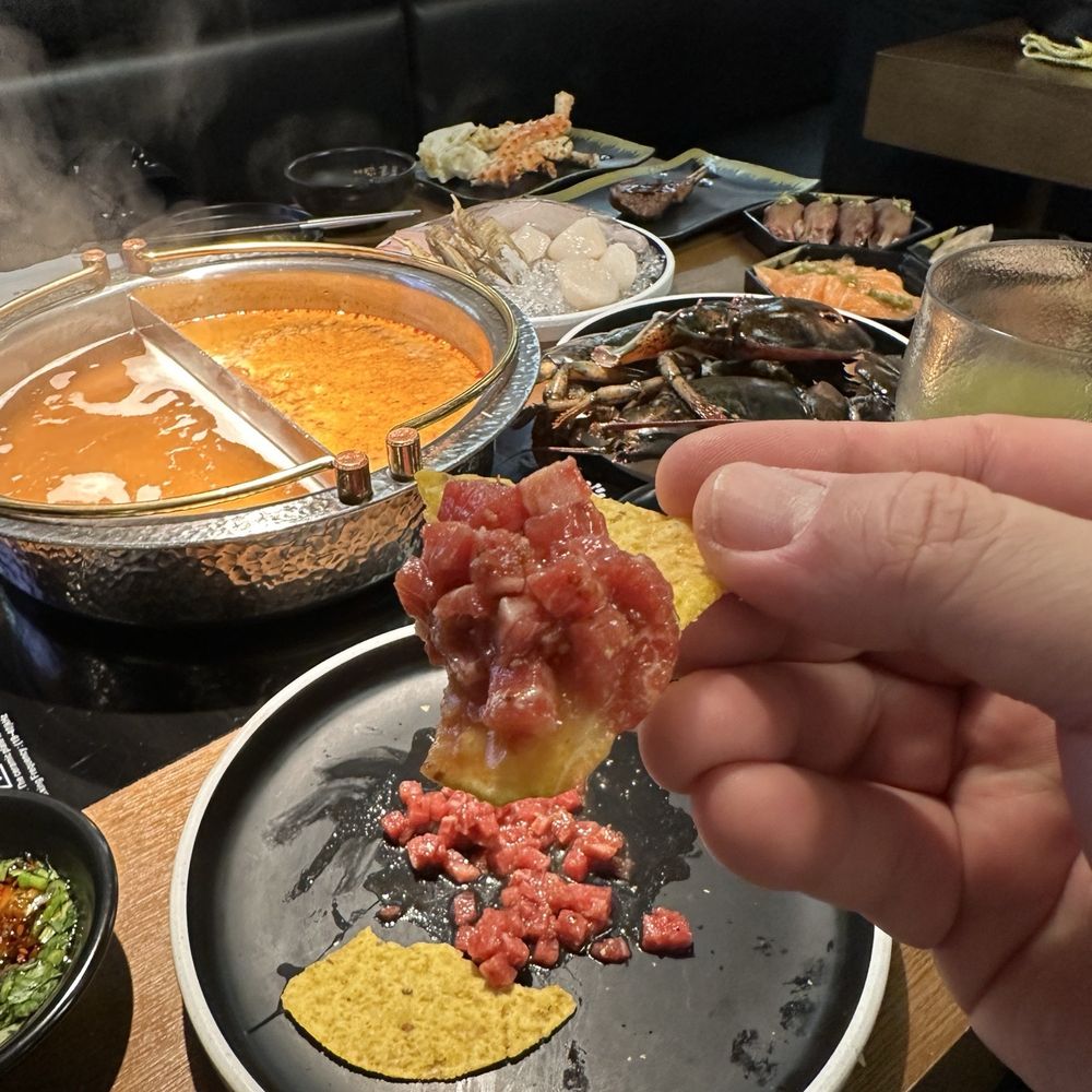 Mikiya Wagyu Shabu House - Hot Pot Near Me - Flushing, New York Mikiya Wagyu Shabu House - Hot Pot Near Me - Flushing, New York
