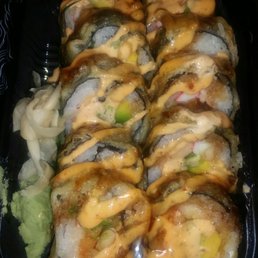 Silver Dream Roll