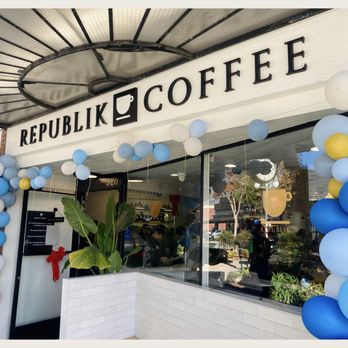 Republik Coffee - Welcome to Republik Coffee-Monrovia. - Coffee & Tea Near Me - Monrovia, California Republik Coffee - Welcome to Republik Coffee-Monrovia. - Coffee & Tea Near Me - Monrovia, California