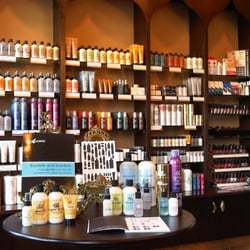 Accentric Salon & Spa
