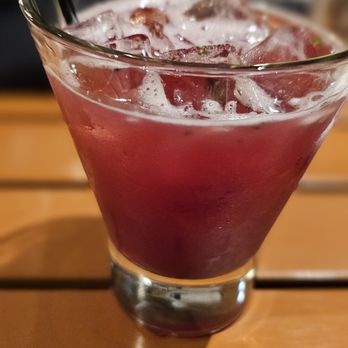 Abrusci's Fire & Vine - Blackberry Smash - Pizza Near Me - Lakewood, Colorado Abrusci's Fire & Vine - Blackberry Smash - Pizza Near Me - Lakewood, Colorado