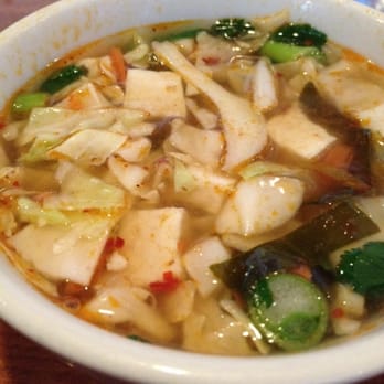 Takhrai Thai - Tom yum soup! - Thai Near Me - Poway, California Takhrai Thai - Tom yum soup! - Thai Near Me - Poway, California