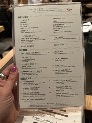 Menu photo 3 PLANTA Queen Washington DC Washington, DC, DC Menu photo 3 PLANTA Queen Washington DC Washington, DC, DC