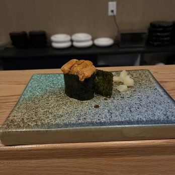 Sushiichi - Sushi Bars Near Me - New York, New York