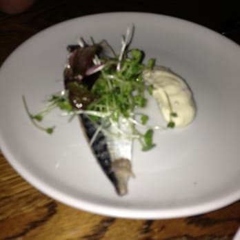 ZOILO - Mackerel "escabeche" - Argentine Near Me - London, XGL
