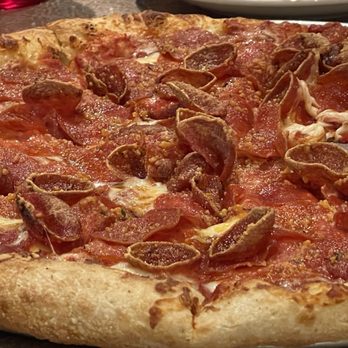 Hideaway Pizza - Pepperonipalooza - Pizza Near Me - Tulsa, Oklahoma